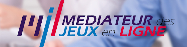 Médiateur des Jeux en Ligne